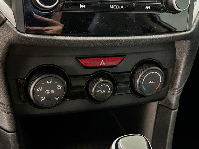 used 2018 Subaru Crosstrek car, priced at $16,496