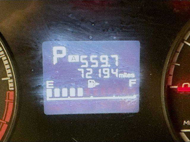 used 2018 Subaru Crosstrek car, priced at $16,496