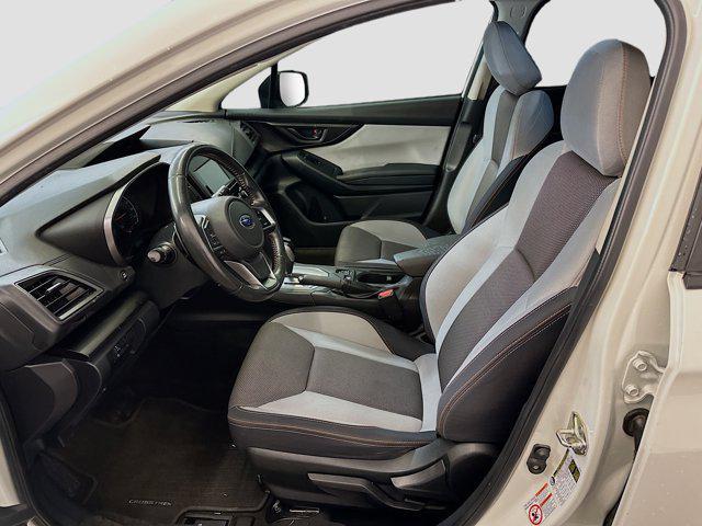 used 2018 Subaru Crosstrek car, priced at $16,496