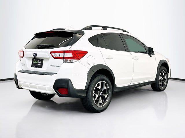 used 2018 Subaru Crosstrek car, priced at $16,496