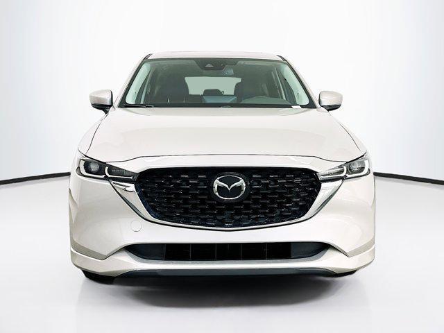 used 2025 Mazda CX-5 car, priced at $24,987