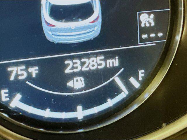 used 2025 Mazda CX-5 car, priced at $24,987