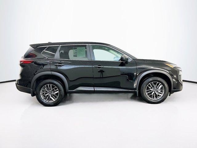 used 2024 Nissan Rogue car, priced at $22,397