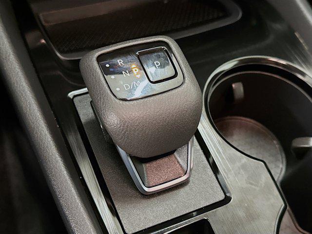 used 2024 Nissan Rogue car, priced at $22,397