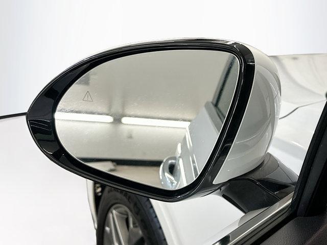 used 2025 Genesis GV70 car, priced at $33,487