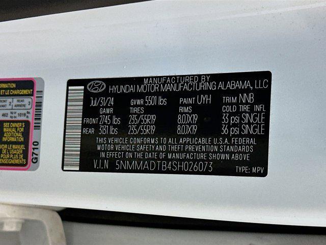 used 2025 Genesis GV70 car, priced at $33,487