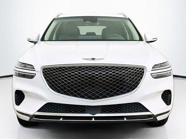 used 2025 Genesis GV70 car, priced at $33,487
