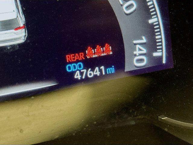 used 2024 Toyota RAV4 car, priced at $24,496