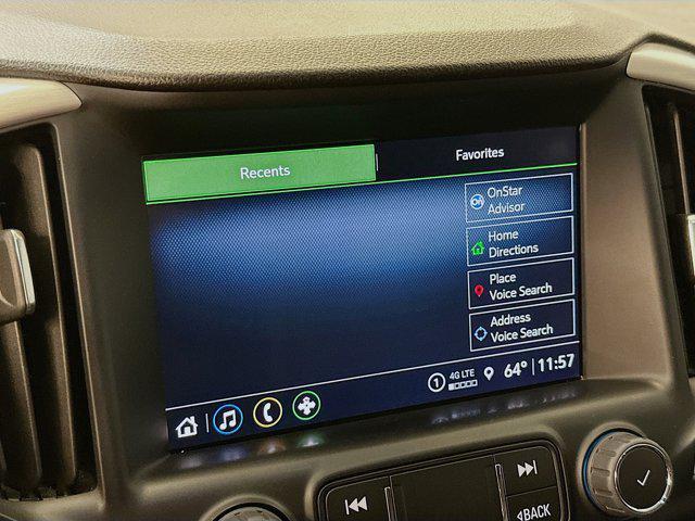 used 2022 GMC Terrain car, priced at $20,496