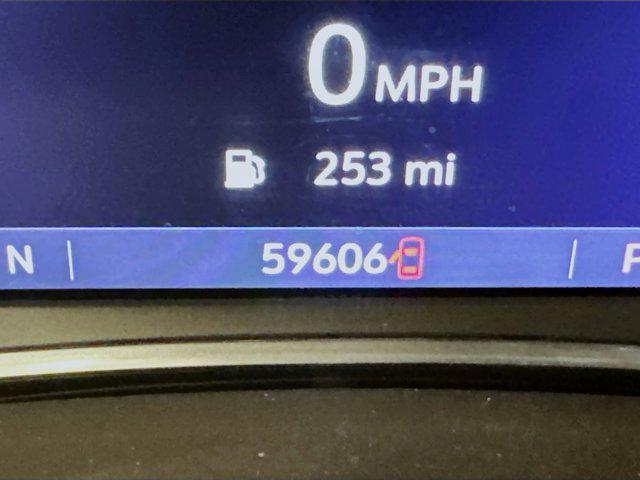 used 2022 GMC Terrain car, priced at $20,496