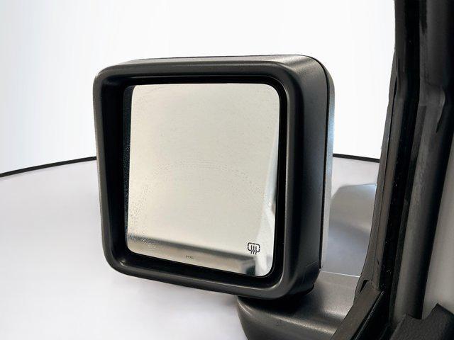 used 2025 Jeep Wrangler car, priced at $40,997