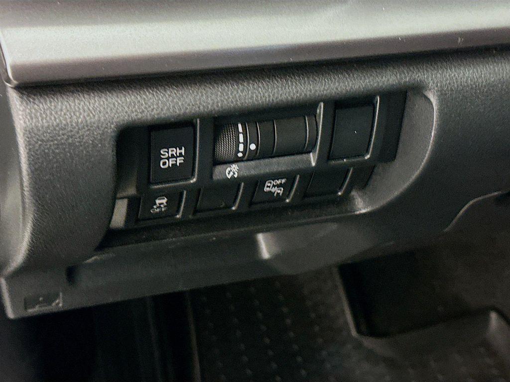 used 2019 Subaru Crosstrek car, priced at $17,497