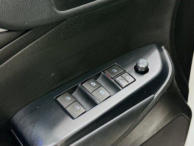 2018 Blizzard Pearl Toyota Highlander