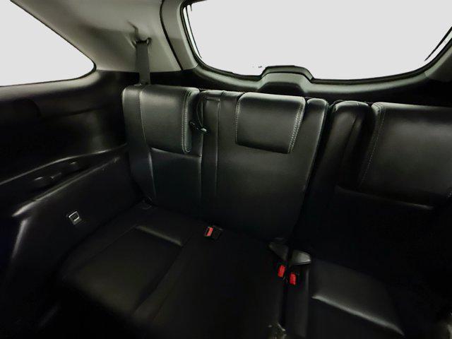 2018 Blizzard Pearl Toyota Highlander