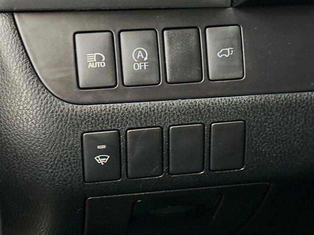 2018 Blizzard Pearl Toyota Highlander