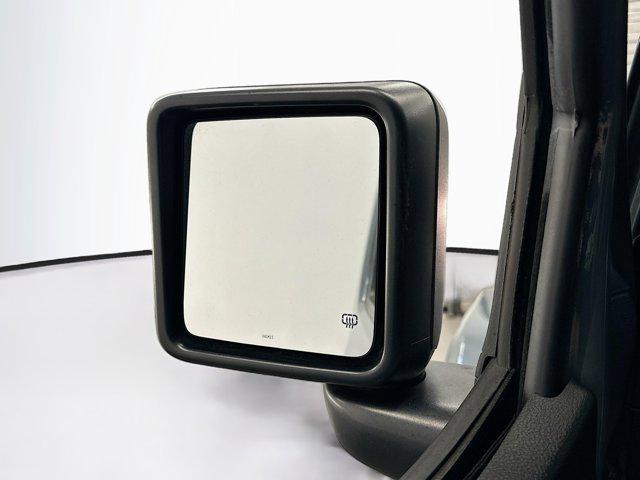 used 2024 Jeep Wrangler 4xe car, priced at $30,496