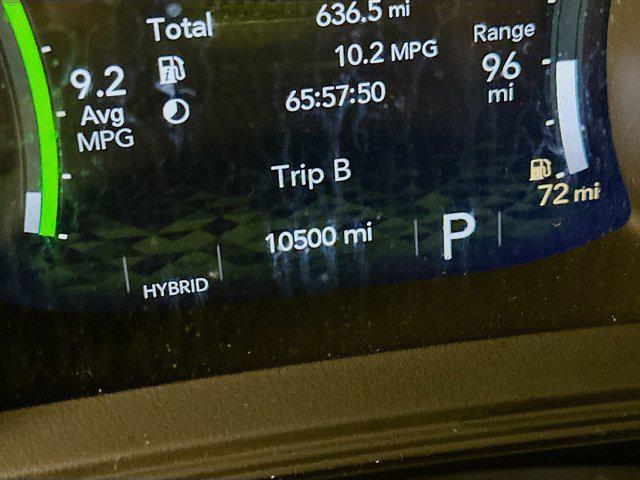 used 2024 Jeep Wrangler 4xe car, priced at $30,496