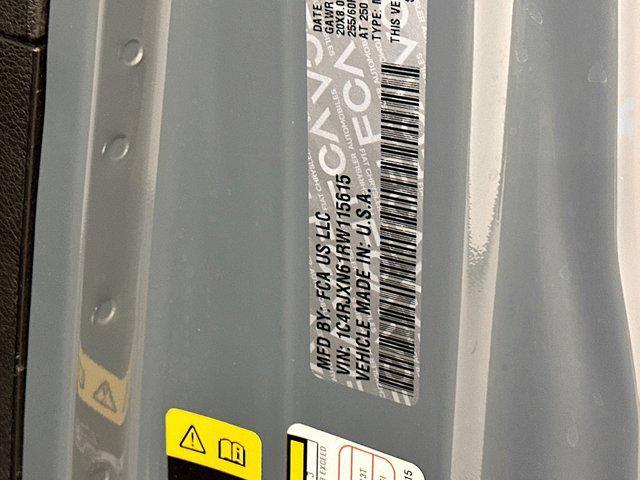 used 2024 Jeep Wrangler 4xe car, priced at $30,496