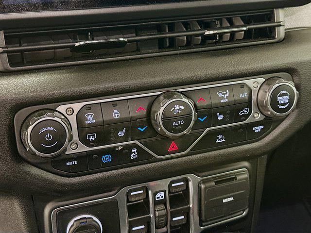 used 2024 Jeep Wrangler 4xe car, priced at $30,496