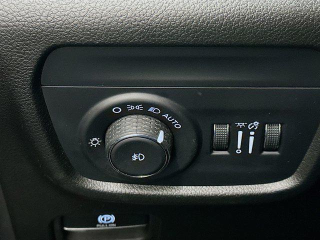 used 2024 Jeep Grand Cherokee L car, priced at $29,497