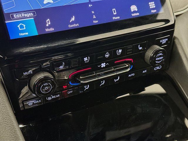 used 2024 Jeep Grand Cherokee L car, priced at $29,497