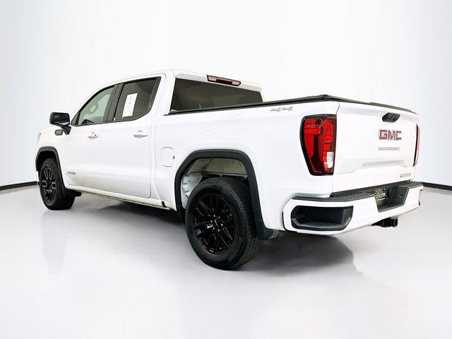 used 2024 GMC Sierra 1500 car, priced at $39,297