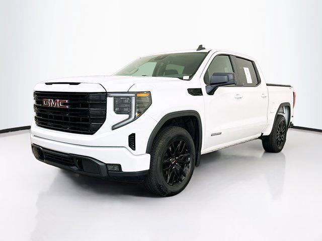 used 2024 GMC Sierra 1500 car, priced at $39,297