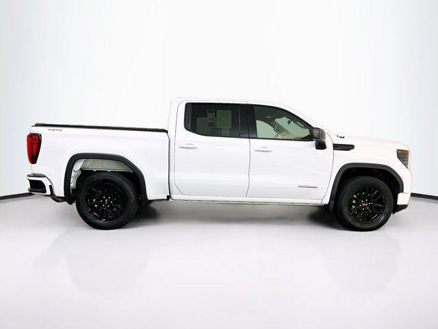 used 2024 GMC Sierra 1500 car, priced at $39,297