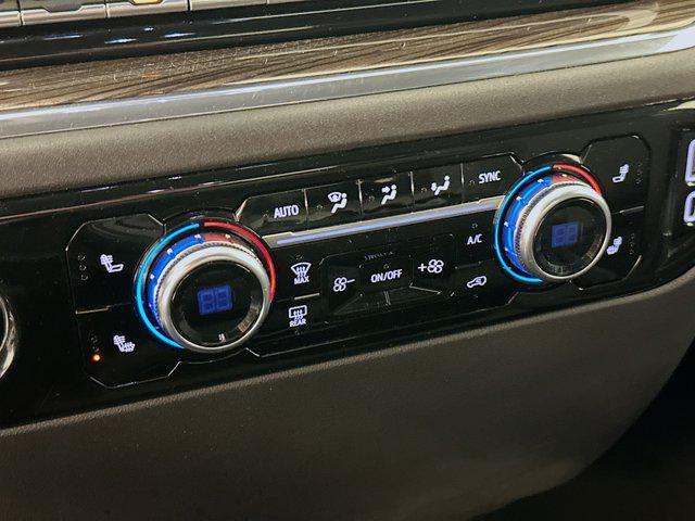 used 2024 GMC Sierra 1500 car, priced at $39,297