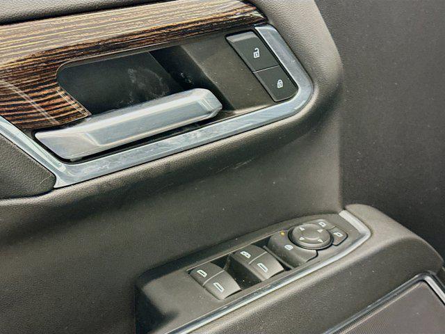 used 2024 GMC Sierra 1500 car, priced at $39,297