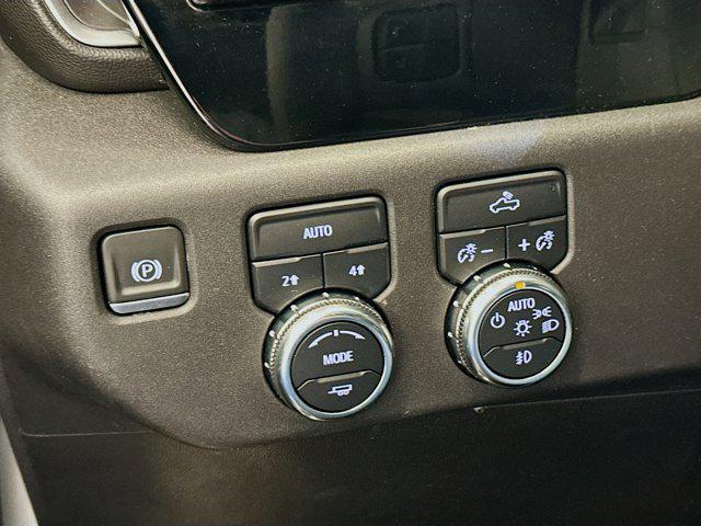 used 2024 GMC Sierra 1500 car, priced at $39,297