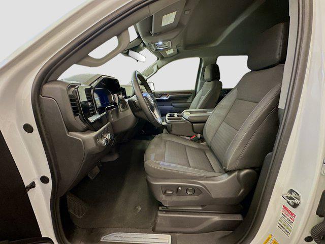 used 2024 GMC Sierra 1500 car, priced at $39,297