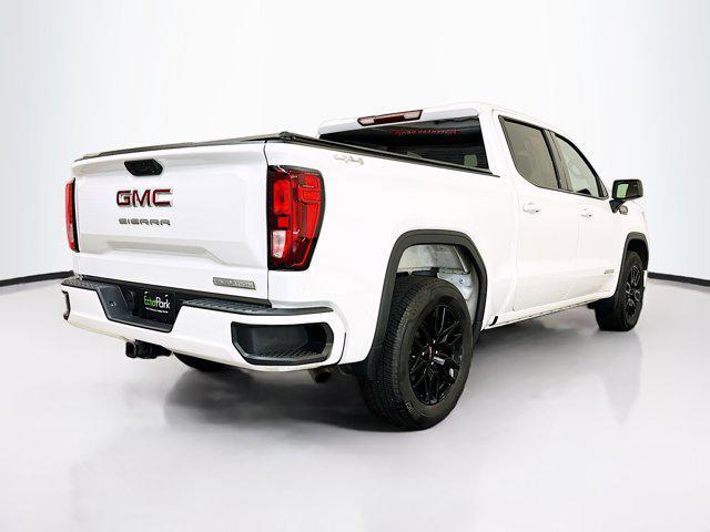 used 2024 GMC Sierra 1500 car, priced at $39,297