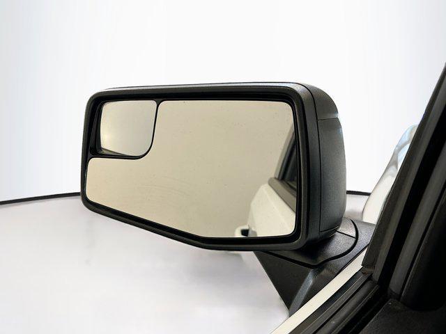 used 2024 GMC Sierra 1500 car, priced at $39,297