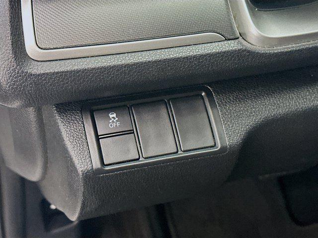 used 2018 Honda Civic car, priced at $15,599
