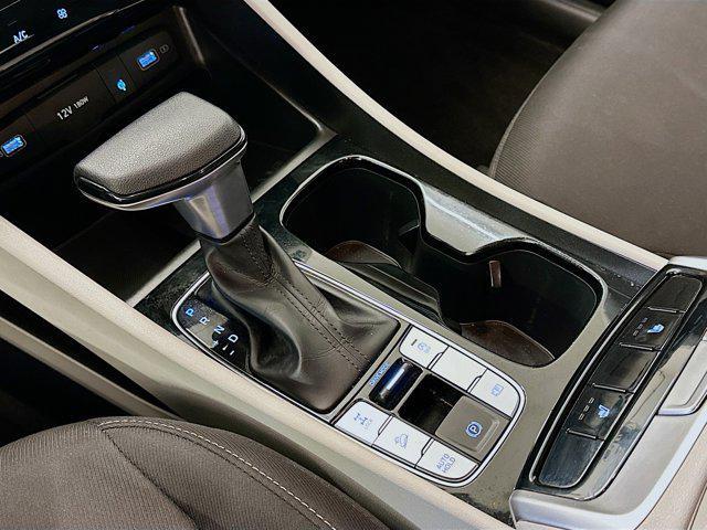 used 2024 Hyundai Tucson car, priced at $18,987