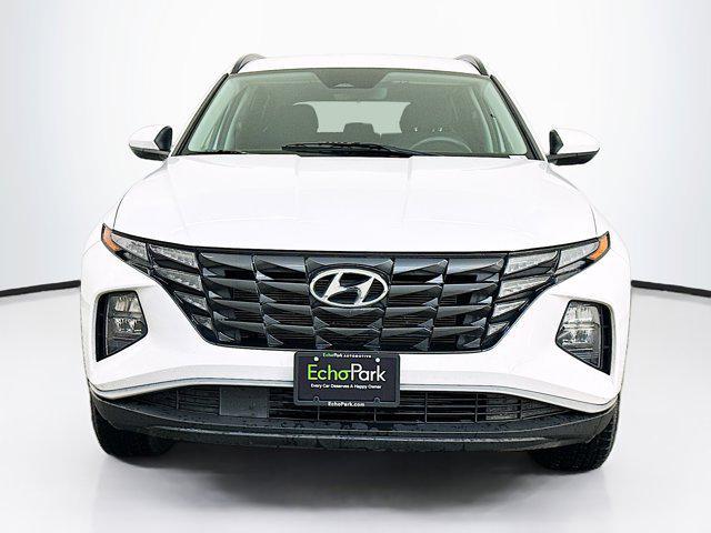used 2024 Hyundai Tucson car, priced at $18,987