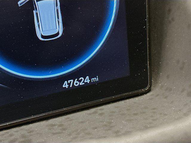 used 2024 Hyundai Tucson car, priced at $18,987