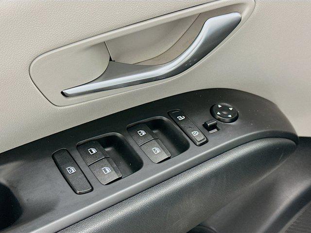 used 2024 Hyundai Tucson car, priced at $18,987