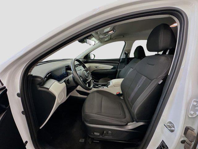 used 2024 Hyundai Tucson car, priced at $18,987