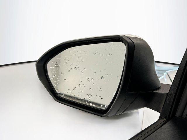 used 2024 Hyundai Tucson car, priced at $18,987