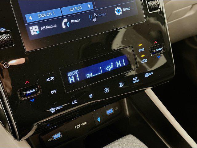 used 2024 Hyundai Tucson car, priced at $18,987