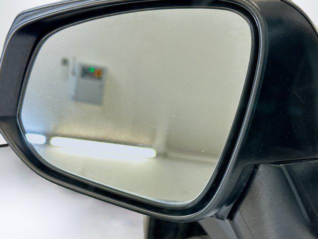 used 2025 Toyota RAV4 car, priced at $27,996