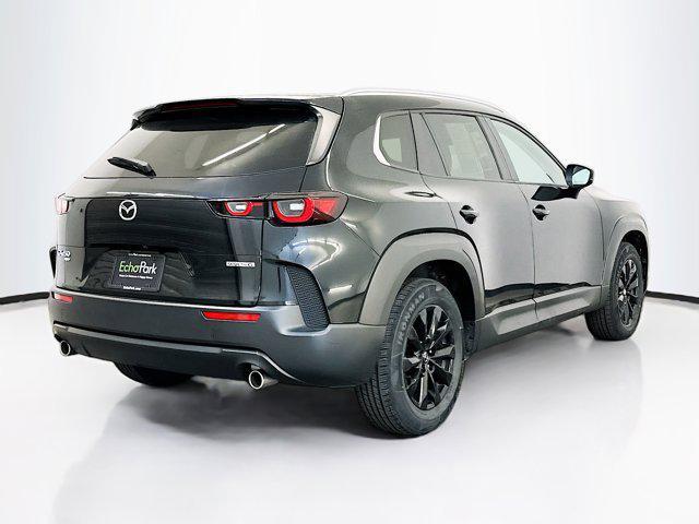 used 2024 Mazda CX-50 car, priced at $21,796