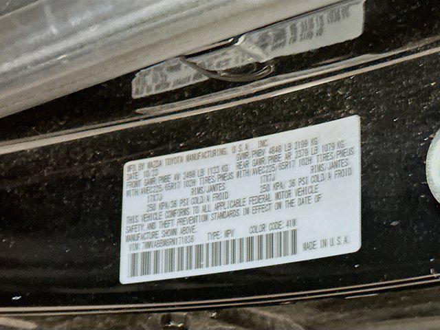 used 2024 Mazda CX-50 car, priced at $21,796