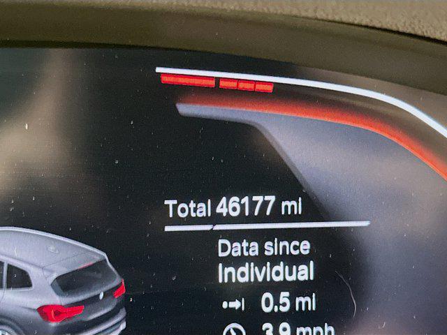 used 2024 BMW X3 car, priced at $28,996