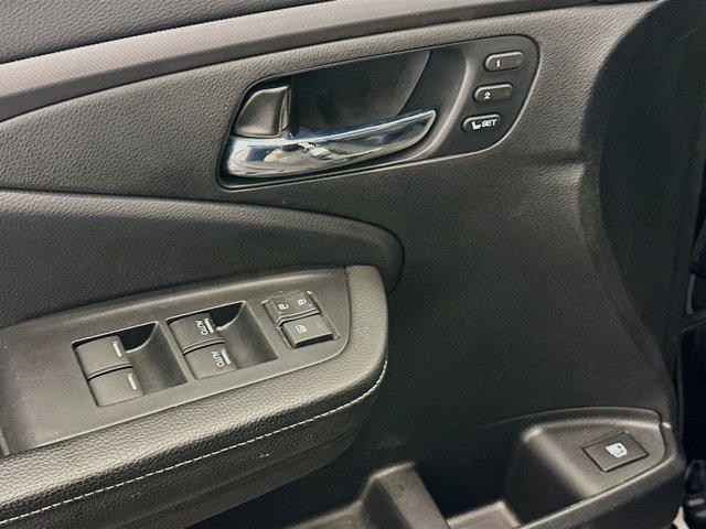 used 2025 Honda Ridgeline car, priced at $33,297