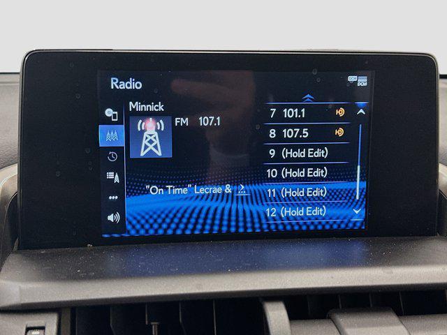 used 2020 Lexus NX 300 car, priced at $12,996