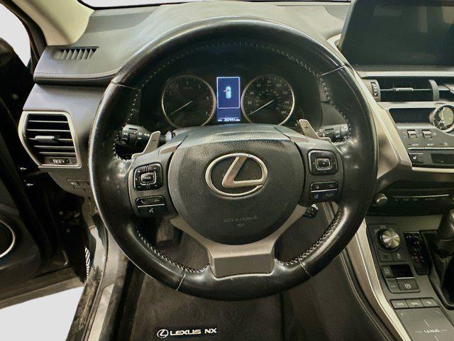 used 2020 Lexus NX 300 car, priced at $12,996