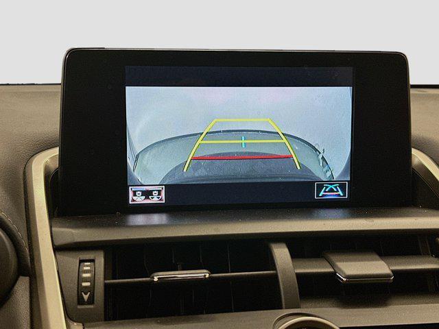 used 2020 Lexus NX 300 car, priced at $12,996